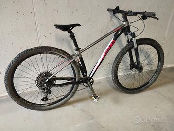 MTB Bottecchia Gavia 29 S-Ram
