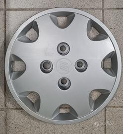 Copricerchi auto da 13’’