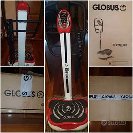 Globus  Pedana Vibrante - G-Vibe 100