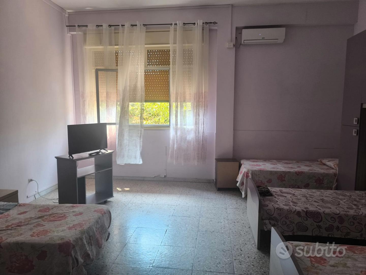Appartamento – Catania, San Berillo, Centro storico - Vista 2