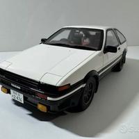 Toyota AE86
