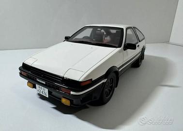 Toyota AE86
