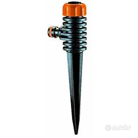 IRRIGATORI CLABER ROTANTI TURBOSPIKE STATICO ART.