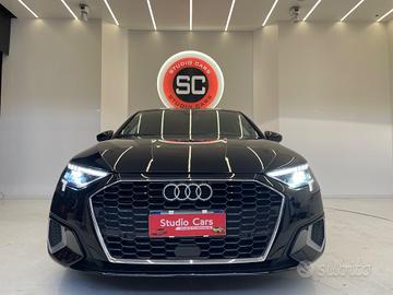 Audi A3 SPB 35 TFSI S tronic