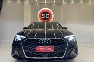 Audi A3 SPB 35 TFSI S tronic