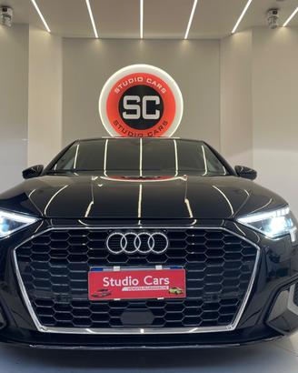 Audi A3 SPB 35 TFSI S tronic