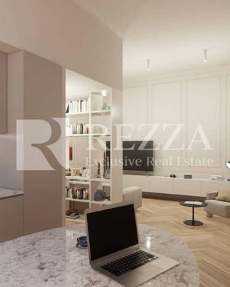 Appartamento di 87 m² con 3 locali a Roma