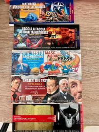 Temari temi svolti per maturità