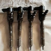 Iniettori Fiat grande punto 0445110183 1.3 diesel