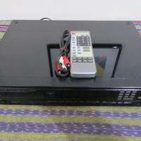 LETTORE CD.DENON DCD - 800 PCM TECNOLOGIA AUDIO.