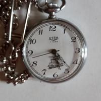 Orologio da tasca Eter FS