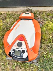 Robot Tagliaerba Stihl RMI 632 P