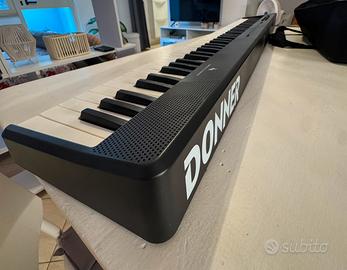 Donner DP-10 88 tasti pesanti