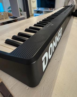Donner DP-10 88 tasti pesanti