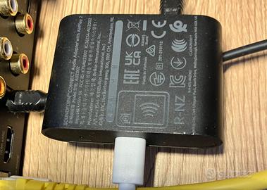 Belkin Sounform Connect Airplay 2