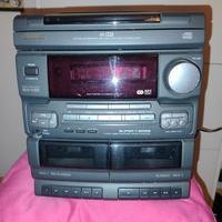 hifi aiwa