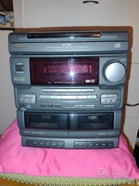 hifi aiwa