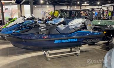 Noleggio Moto D' Acqua 7 lidi rentals