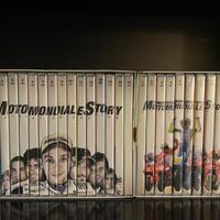 Motomondiale Story - Official Collection - 16 DVD
