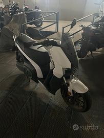 Seat Mó eScooter 125 - 2022