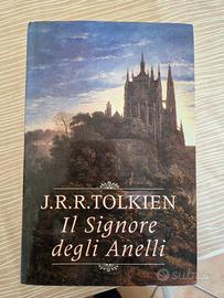 Il signore degli anelli