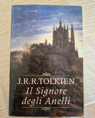 Il signore degli anelli