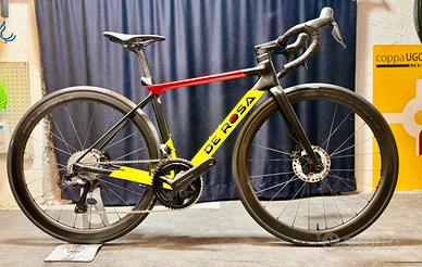 💥 DE ROSA MERAK TEAM BINGOAL EDITION 💥