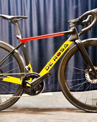 💥 DE ROSA MERAK TEAM BINGOAL EDITION 💥
