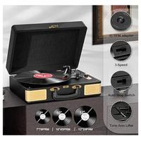 Giradischi vinile nuovo