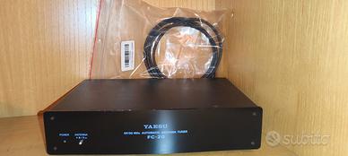 Yaesu FC 20 Accordatore 