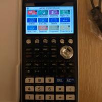 Calcolatrice grafica CASIO FX-CG50