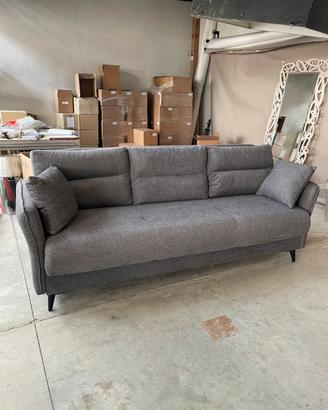 Divano letto