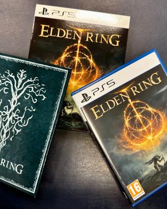 PS5 ELDEN RING LAUNCH EDITION PlayStation 5