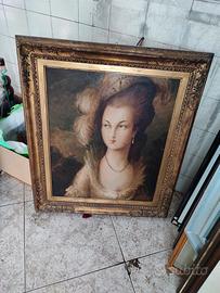 quadro  vintage 