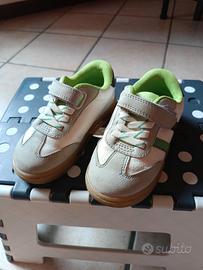 scarpe bimbo