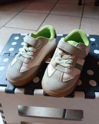 scarpe bimbo