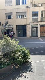 Locale commerciale nel centro di Arezzo