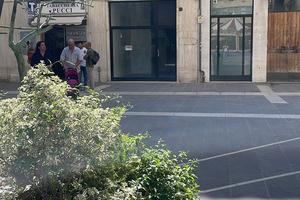 Locale commerciale nel centro di Arezzo