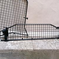 Griglia cani Jaguar XType
