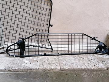 Griglia cani Jaguar XType