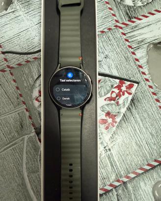 Samsung watch 7