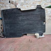 guscio originale Ford pavimentazione