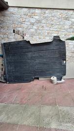 guscio originale Ford pavimentazione