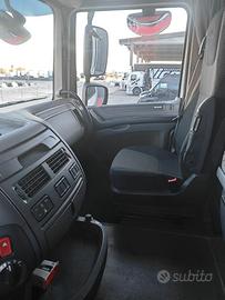 Camion EURO6 usato x cessata attività