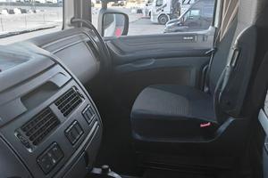 Camion EURO6 usato x cessata attività