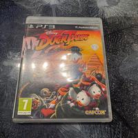 Duck tales remastered ps3