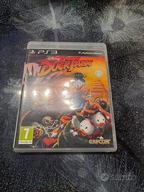 Duck tales remastered ps3