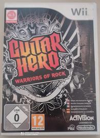Videogioco Nintendo Wii 