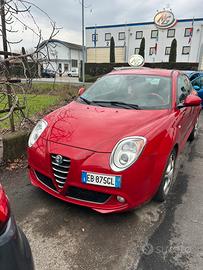 Alfa mito 1.4 135CV