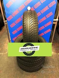 Gomme usate 195 65 15 termiche